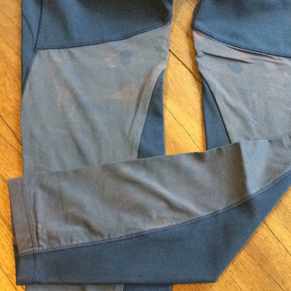 NWT adidas Sample CoreChill Training Tights - Picture 6 of 8